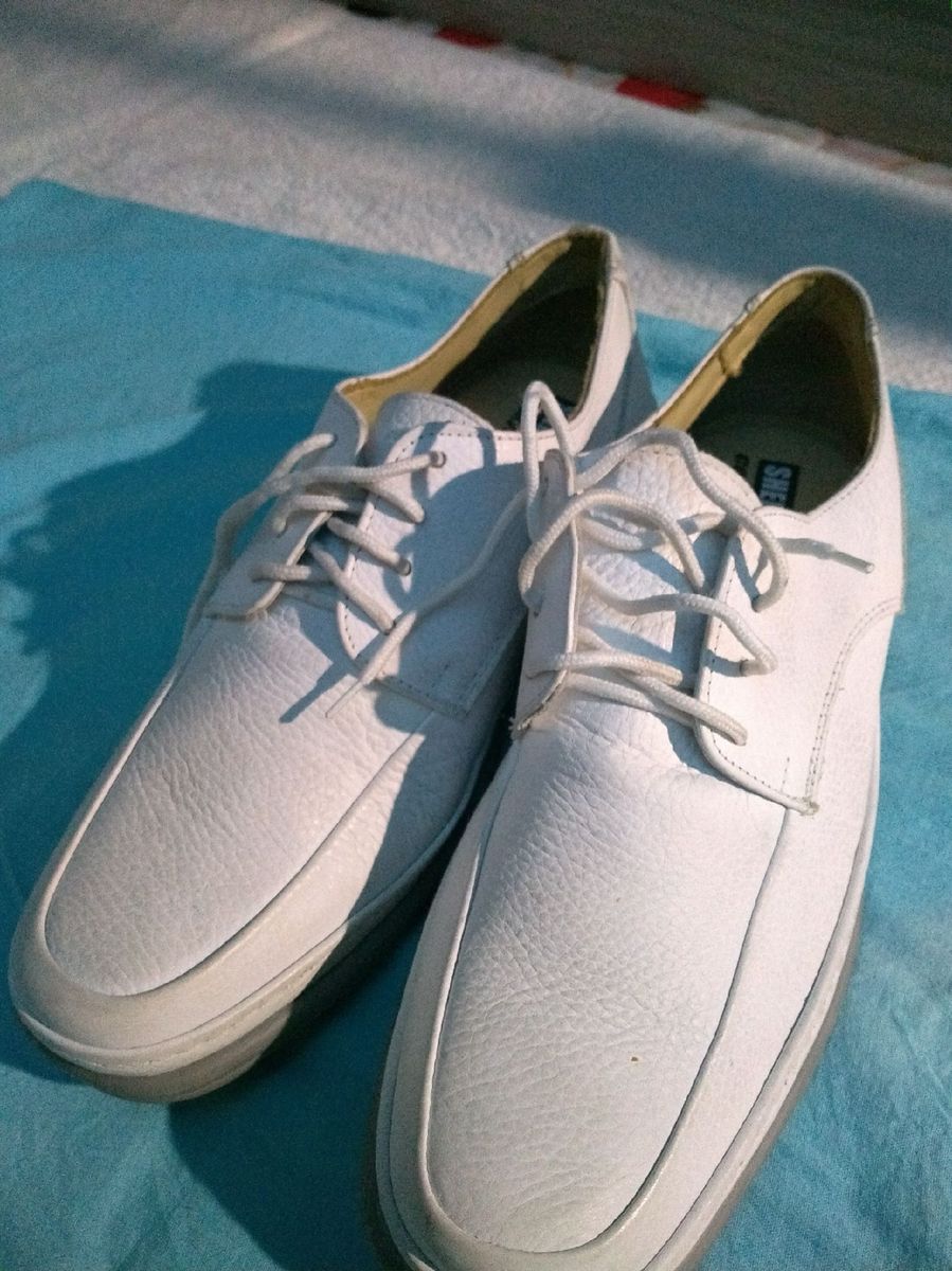 sapato shelter comfort light