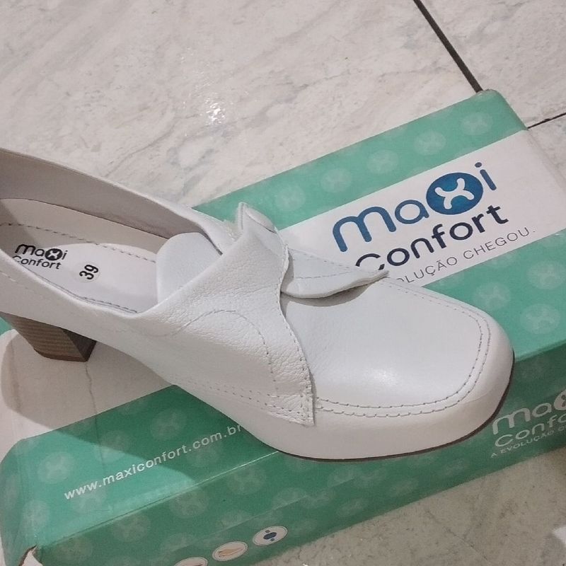 Maxi store confort sapatos