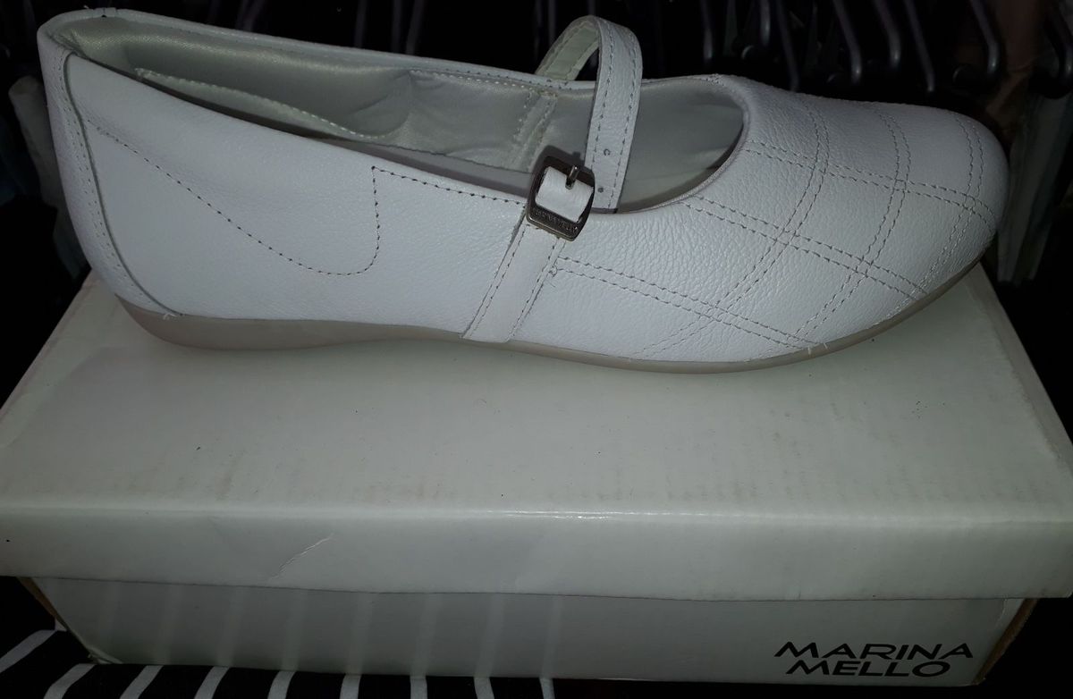 marina mello sapatos