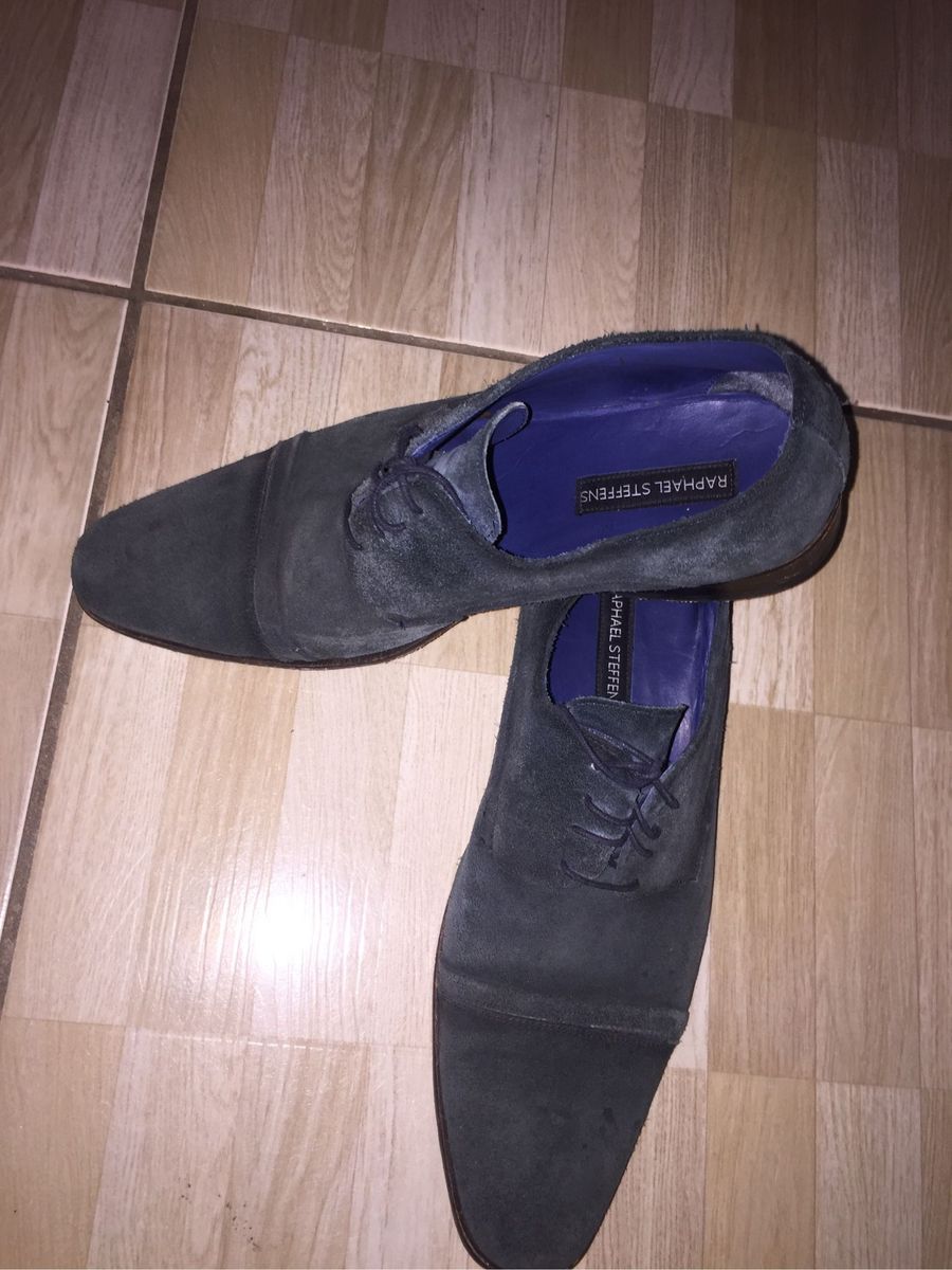 calçados raphael steffens