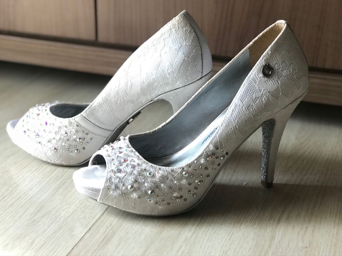 carmen steffens linha noiva