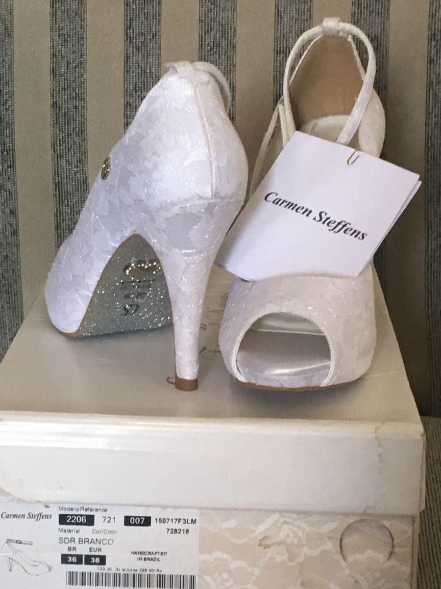 carmen steffens noivas