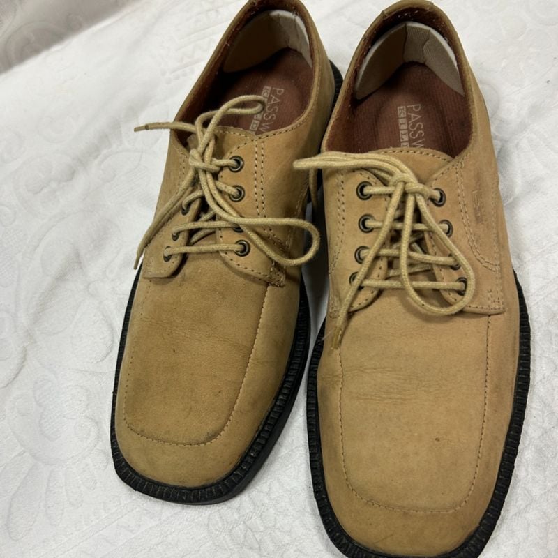 Sapato Couro Masculino Sapato Masculino Kildare Couro Masculino