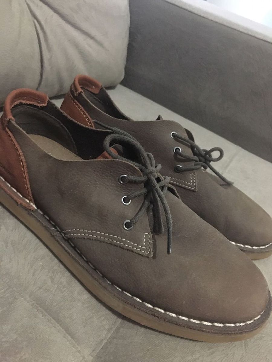 kildare sapato casual