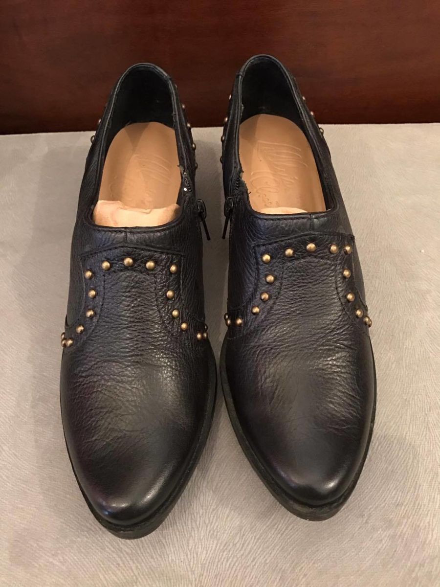 sapato casual renner