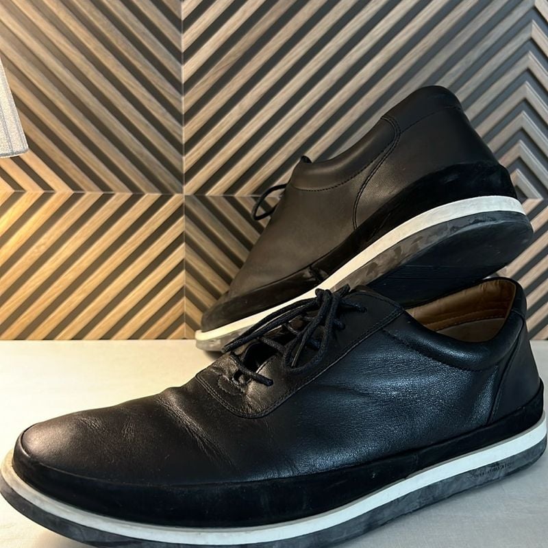 Oxford Sapato Cns Concept Sapato Casual/Social/Esporte Masculino