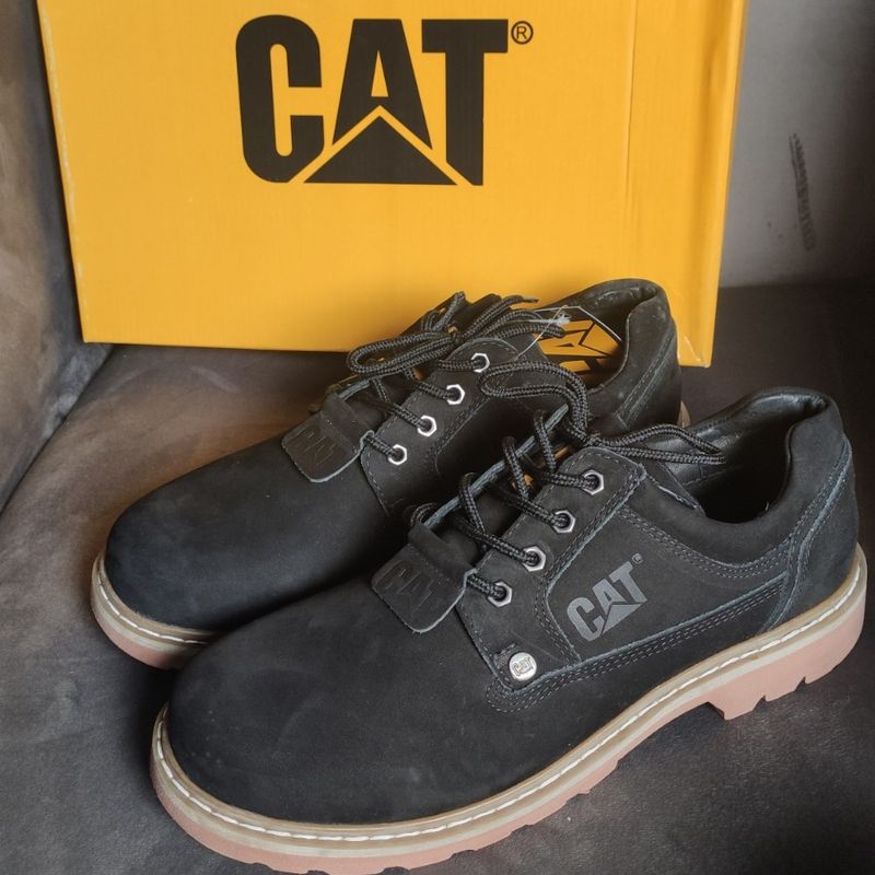 Sapatos store caterpillar masculino