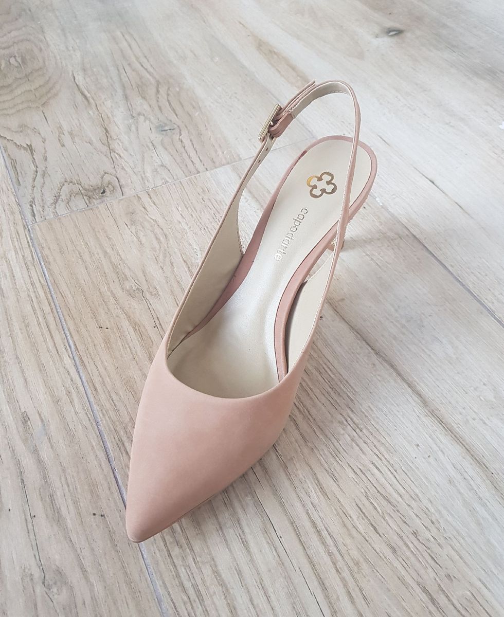 sapato masculino shoestock