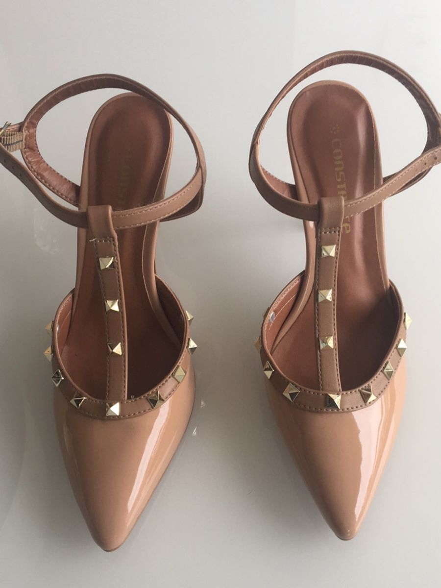 loja constance sapatos