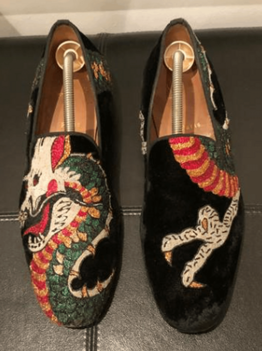 sapato labutam masculino