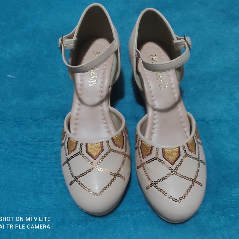 Sapato Feminino Sapatos Barbara Kras Sapato Cigano Sapato Feminino