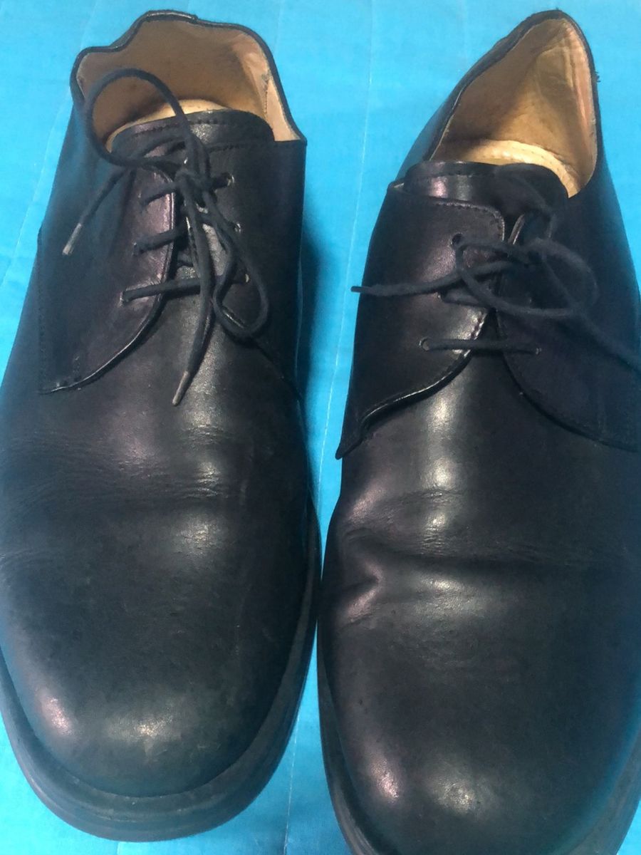 side walk sapatos masculinos