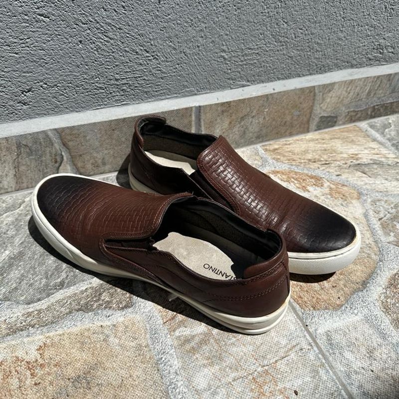 Constantino sapatos sales