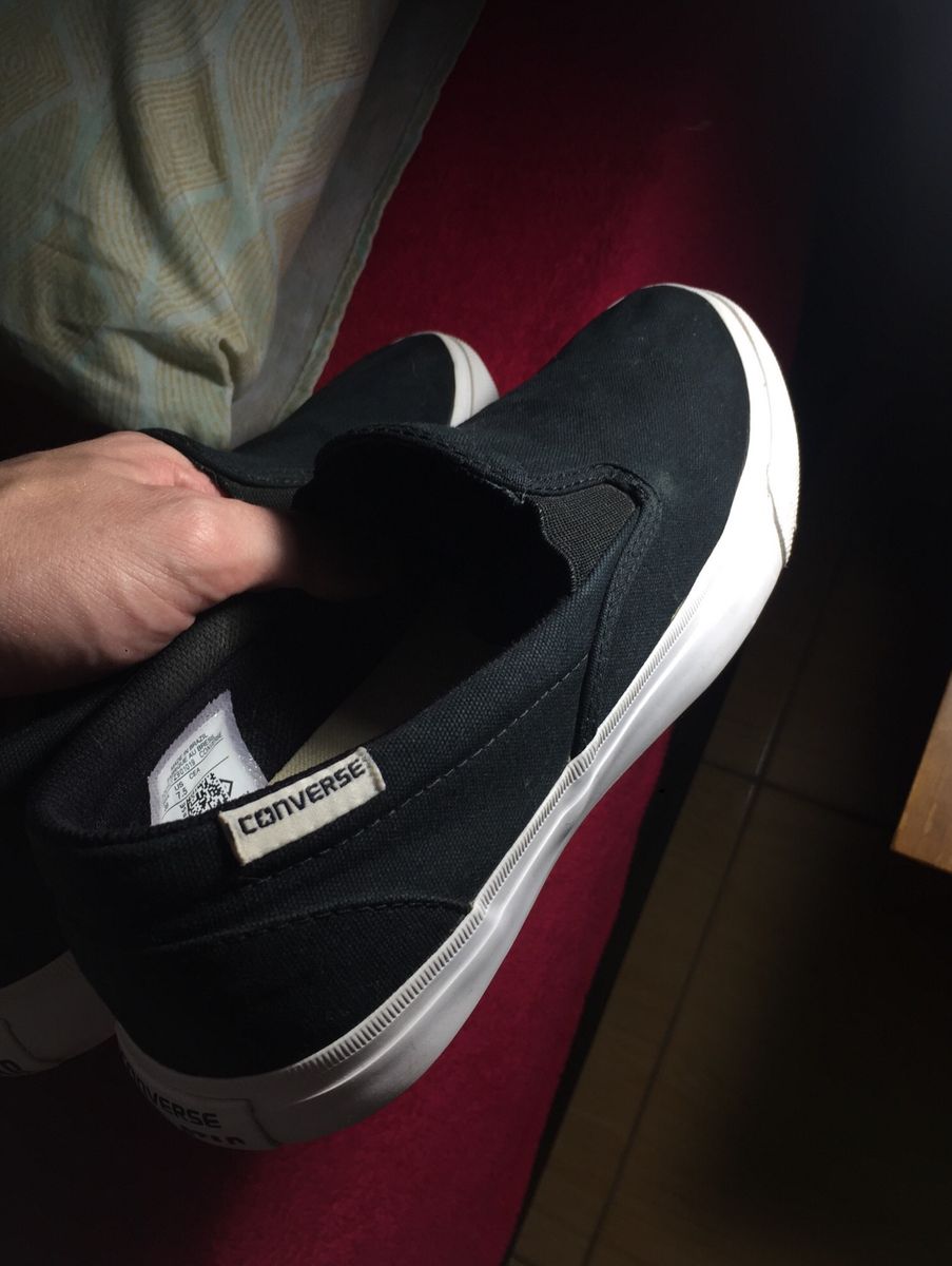 converse sapatos