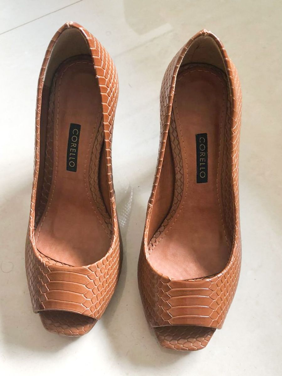 calçados baratos femininos