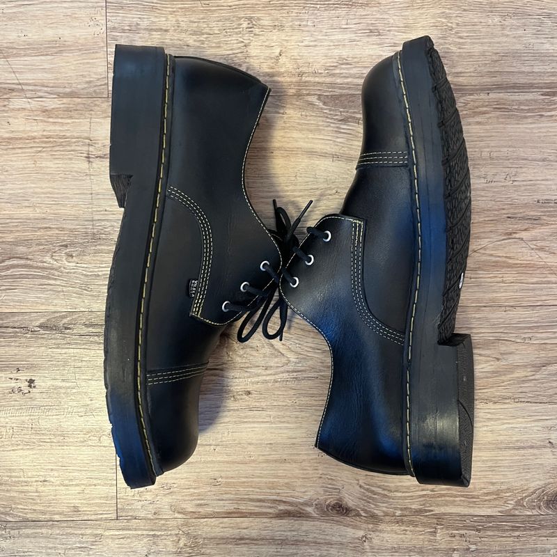 Boot best sale sapato masculino