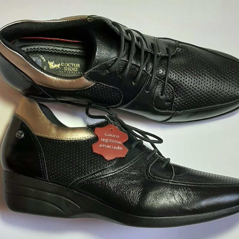 Sapatos store doctor shoes