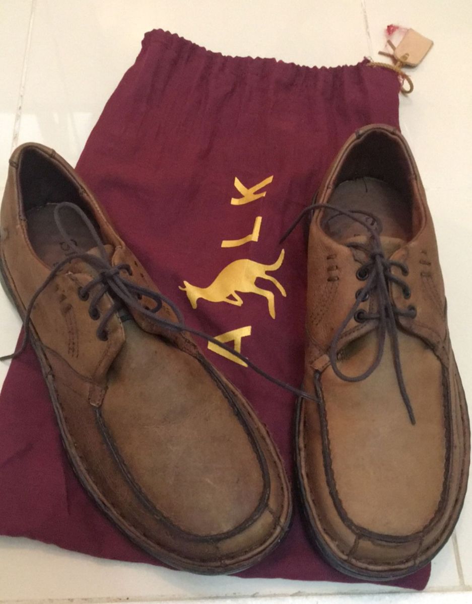 side walk sapatos masculinos