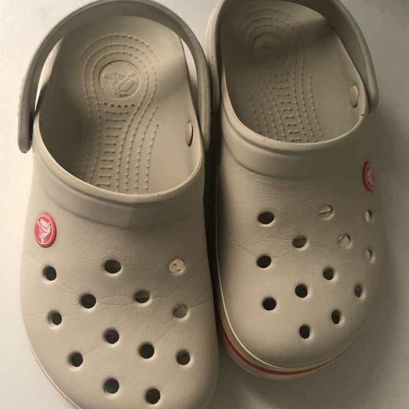 Sapatos crocs online original