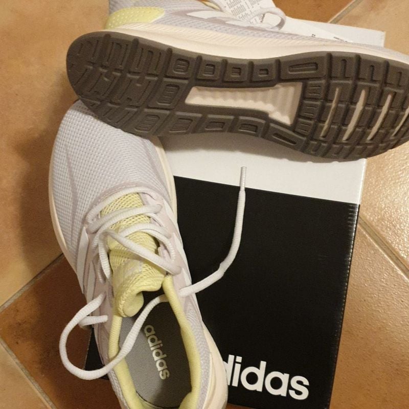 Novo sapato da sales adidas