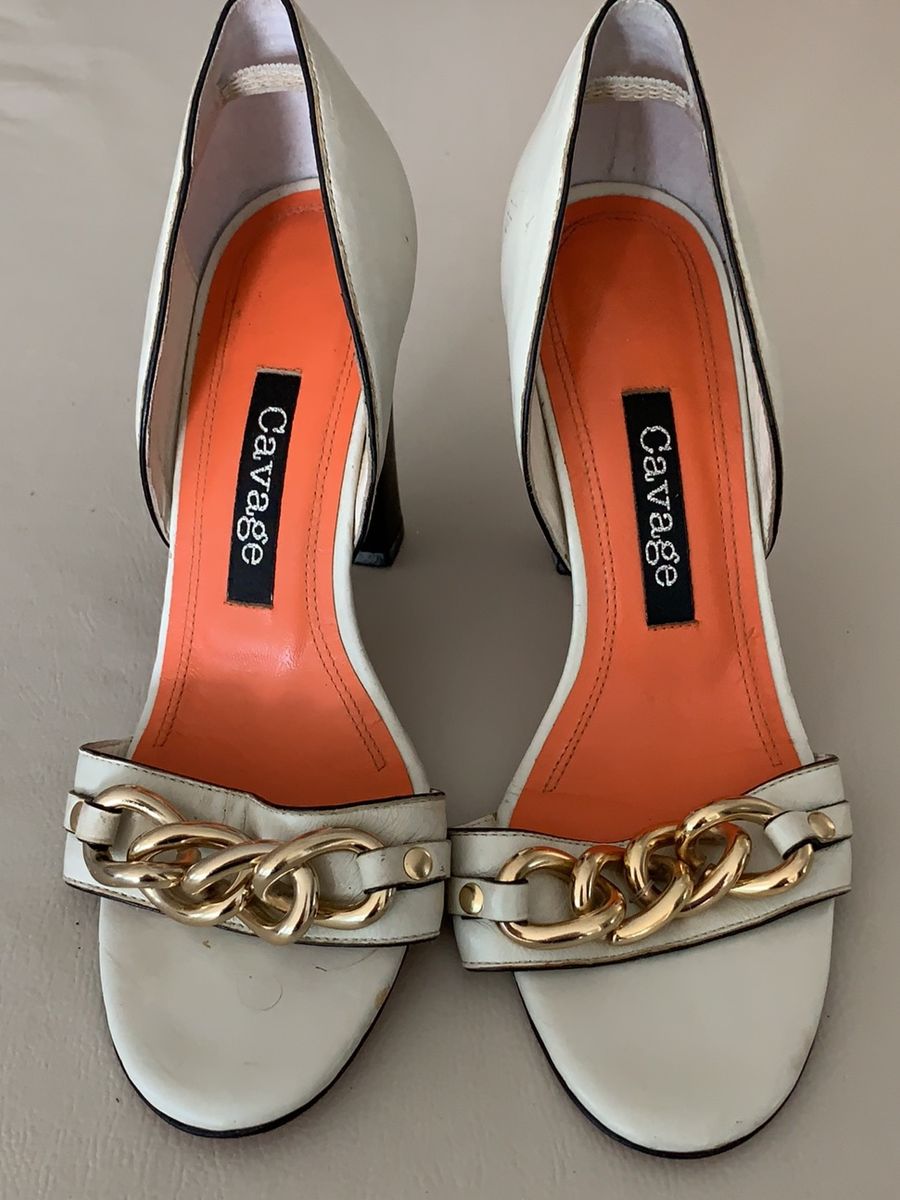 lojas de sapatos cavage