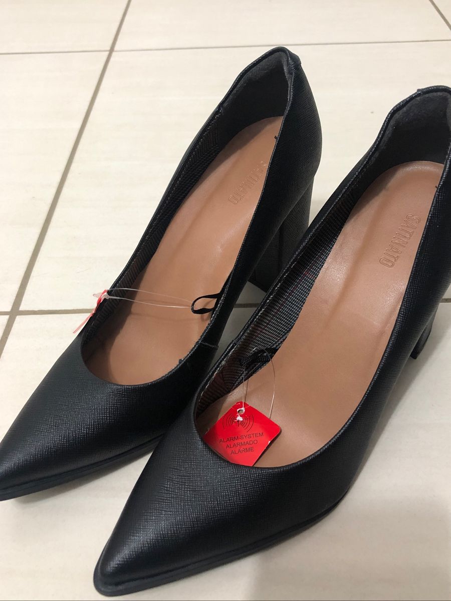 sapatos da renner