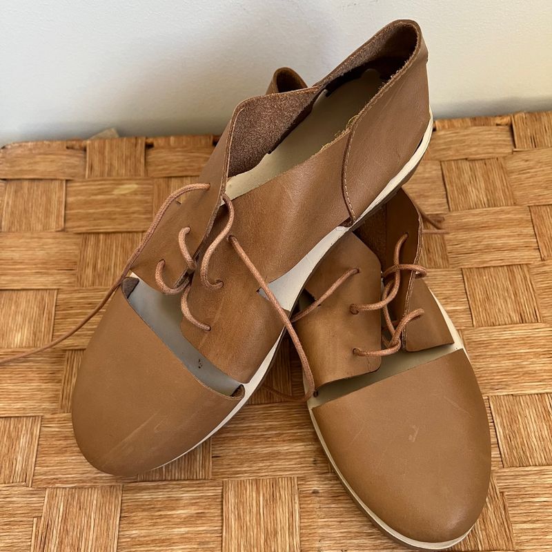 Clo sapato sale