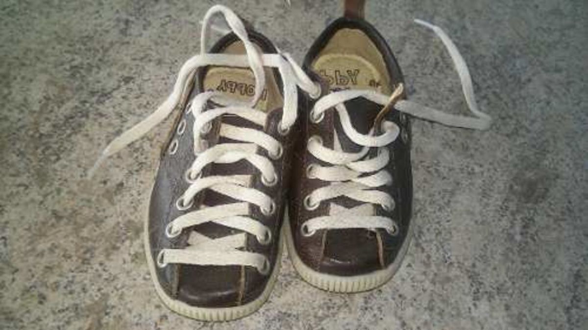 sapato para menino de 2 anos