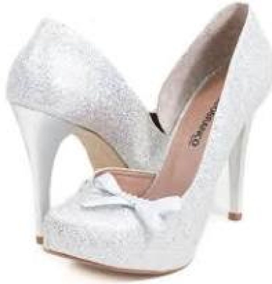 sapatos salto 10