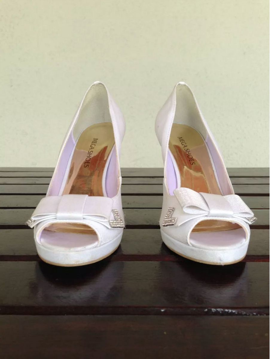 mega shoes calçados