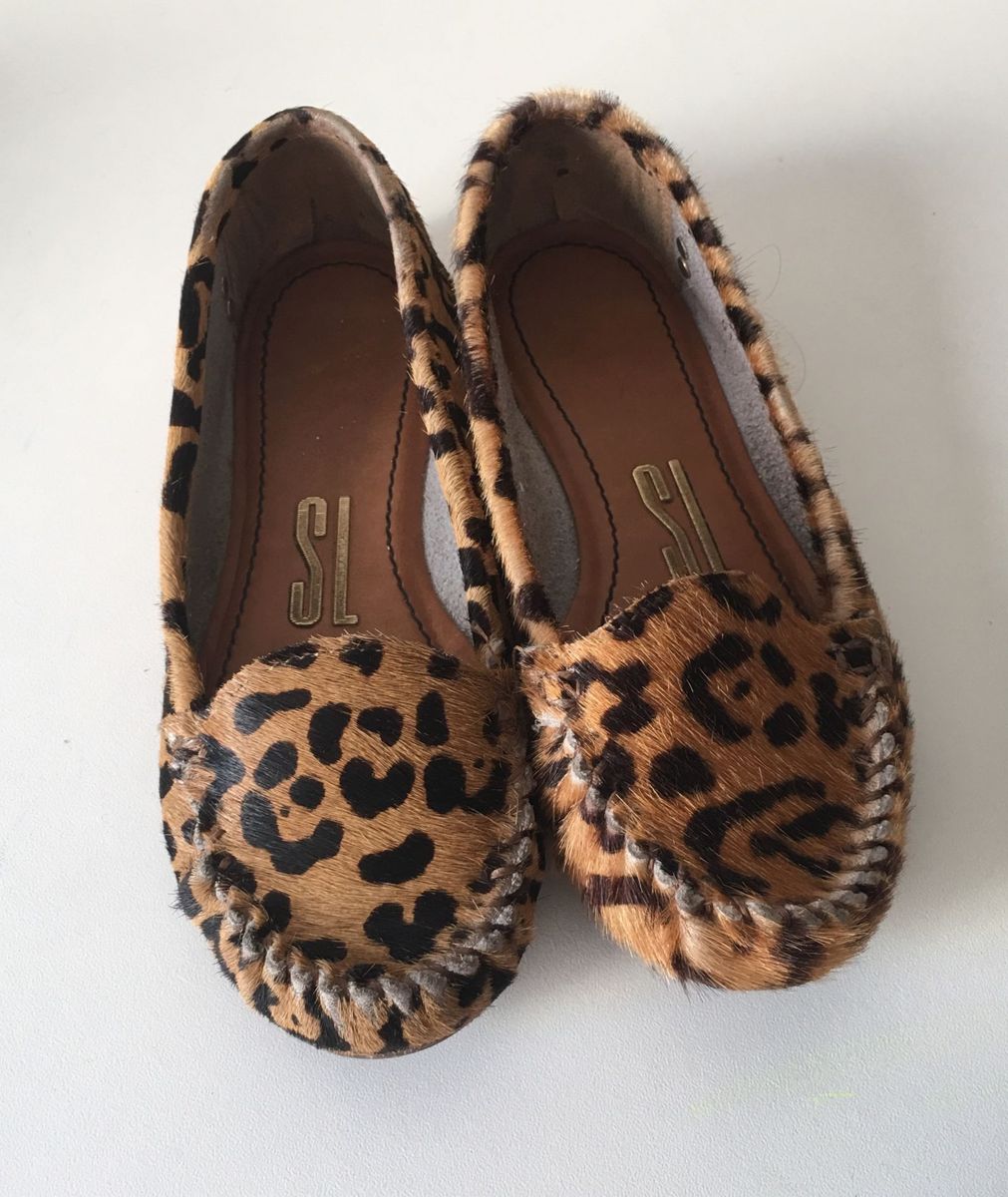 sapatinho da santa lolla