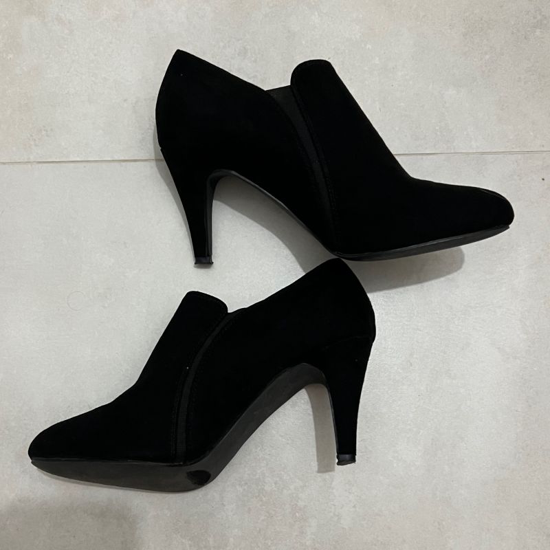 Sapato de Salto Nine West Sapato Feminino Nine West Usado 85502923 enjoei