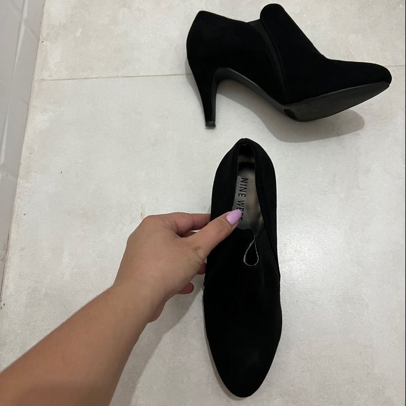 Nine west sapatos hotsell