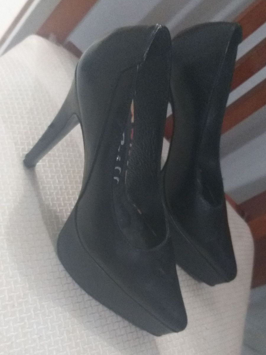 sapatos sob medida feminino