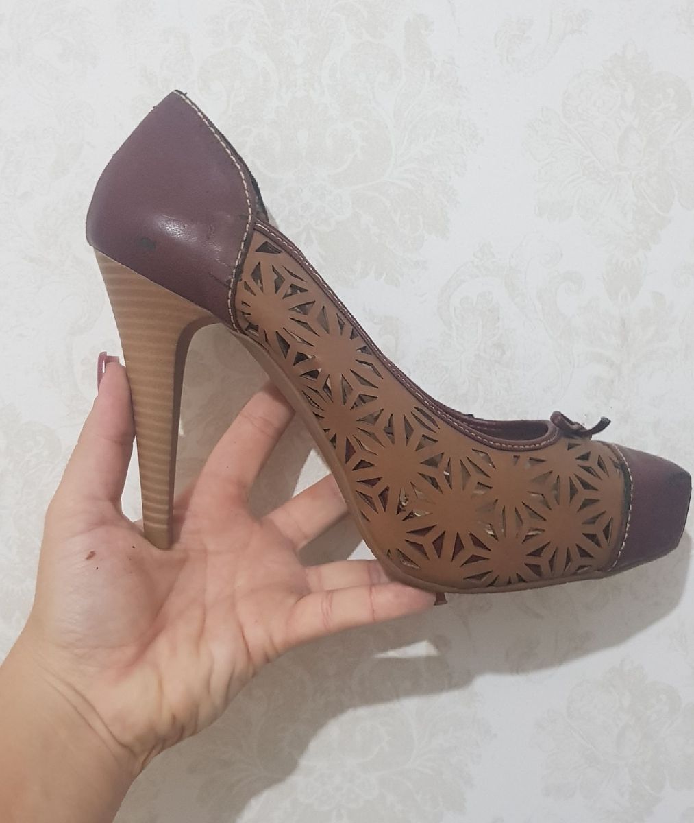 sapatos mariotta 2019