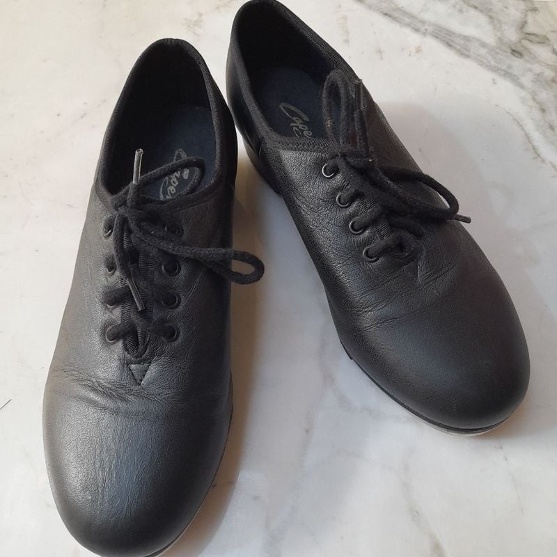 Sapato Capezio Sapato Para Sapateado Masculino Sapato De Sapateado