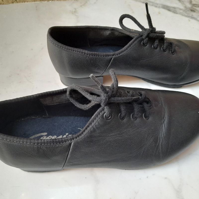Sapato Sapateado Masculino - Capézio 35T