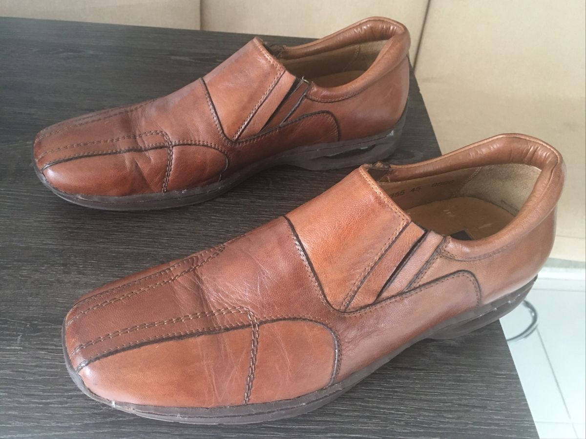 di pollini sapatos