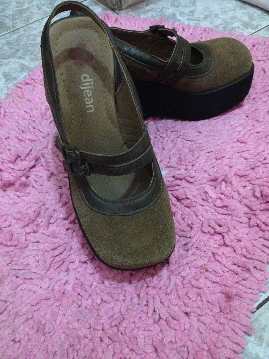 sapatos dijean