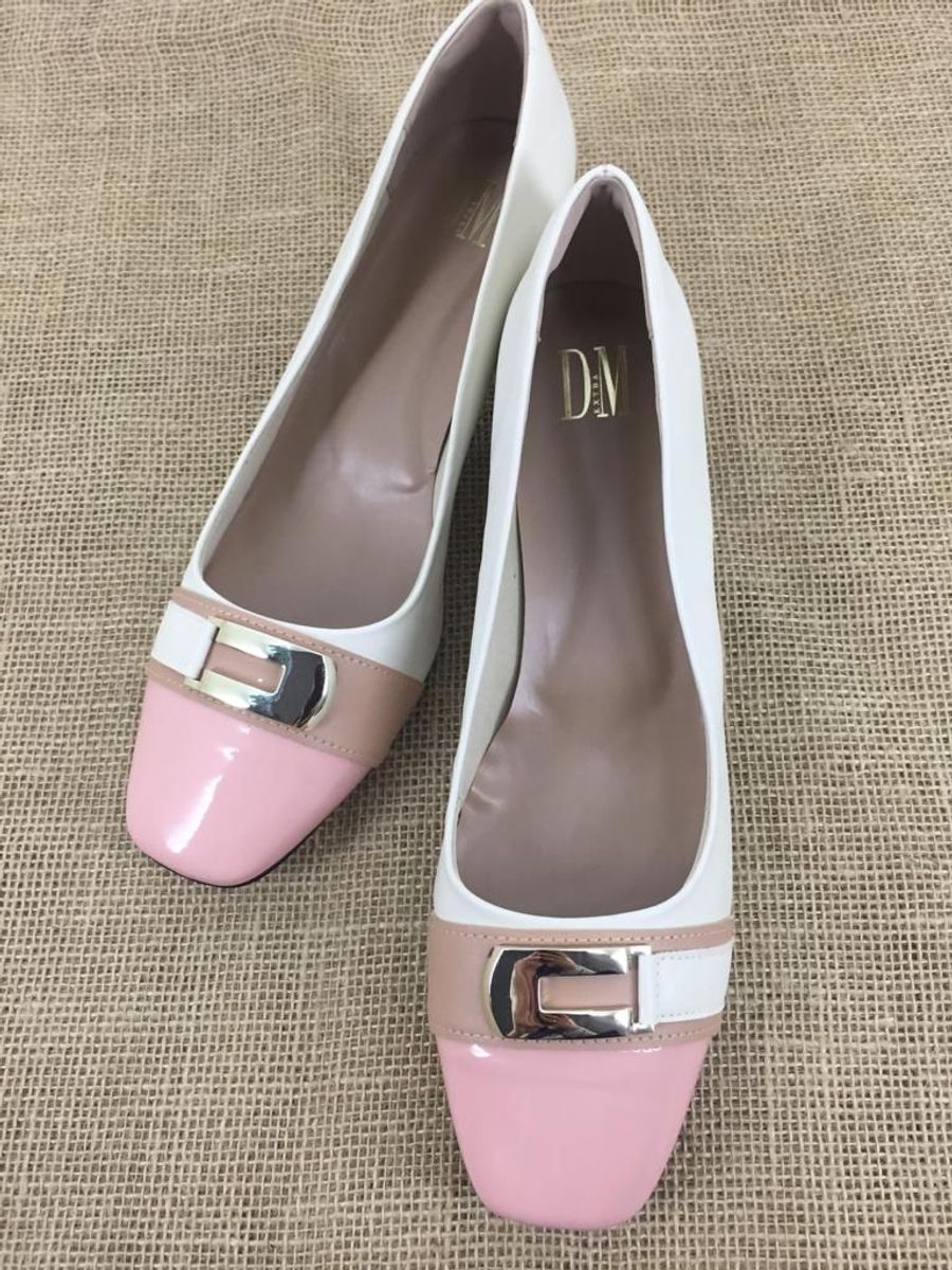 domínio da moda sapatos