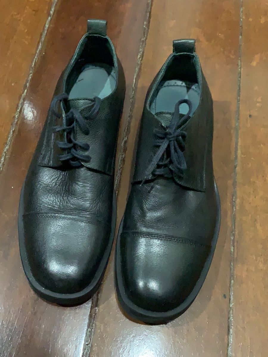sapato masculino ellus