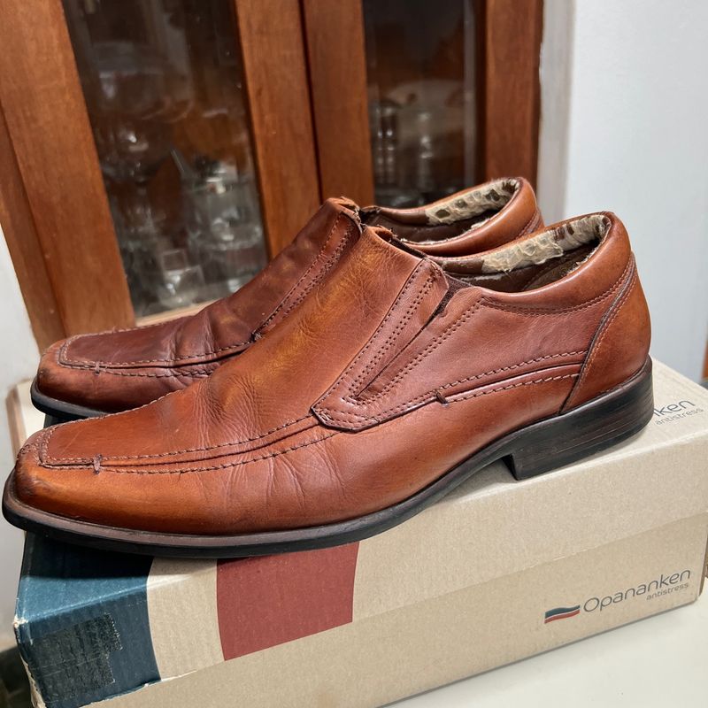 Sapatos store masculinos milano