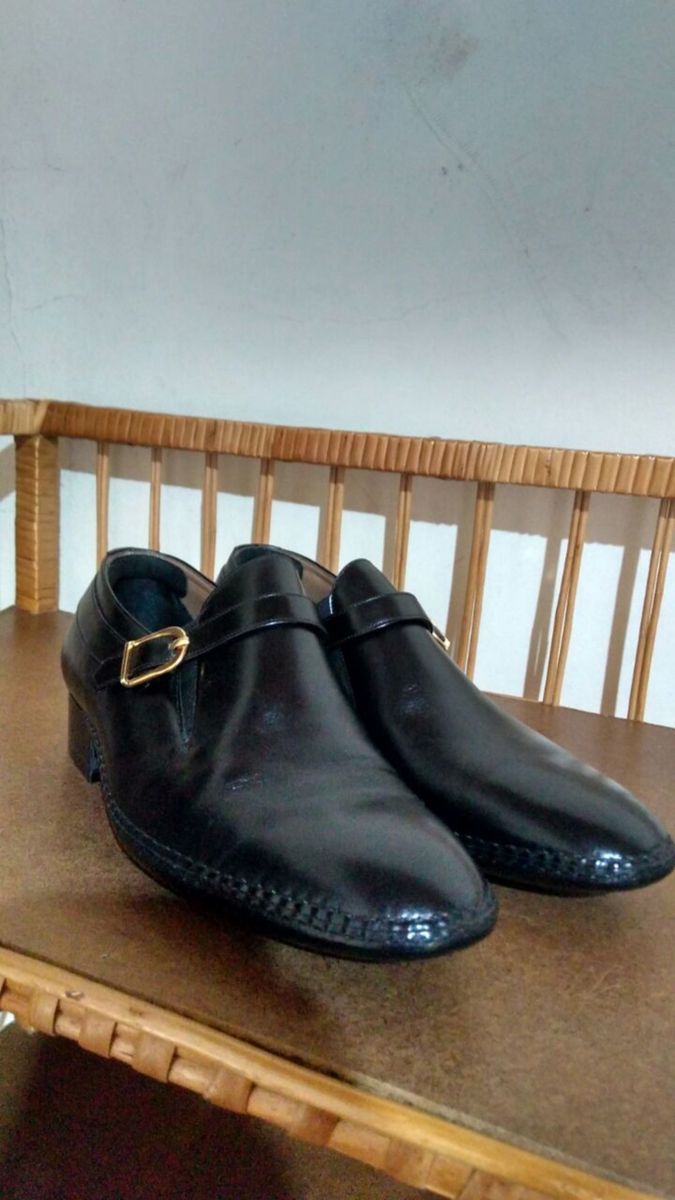 sapato cromo alemão preço