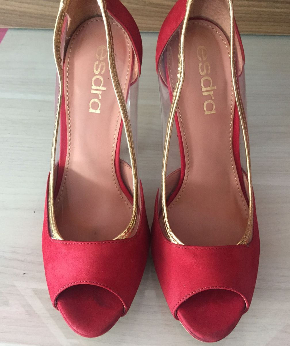 esdra sapatos
