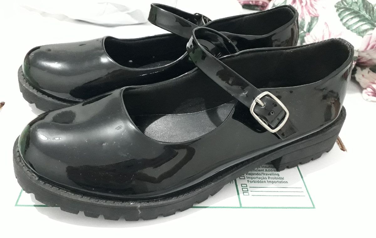 sapato boneca sua cia