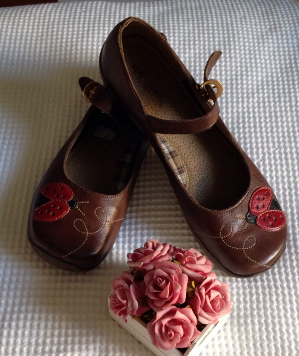 sapato miss western boneca feminina