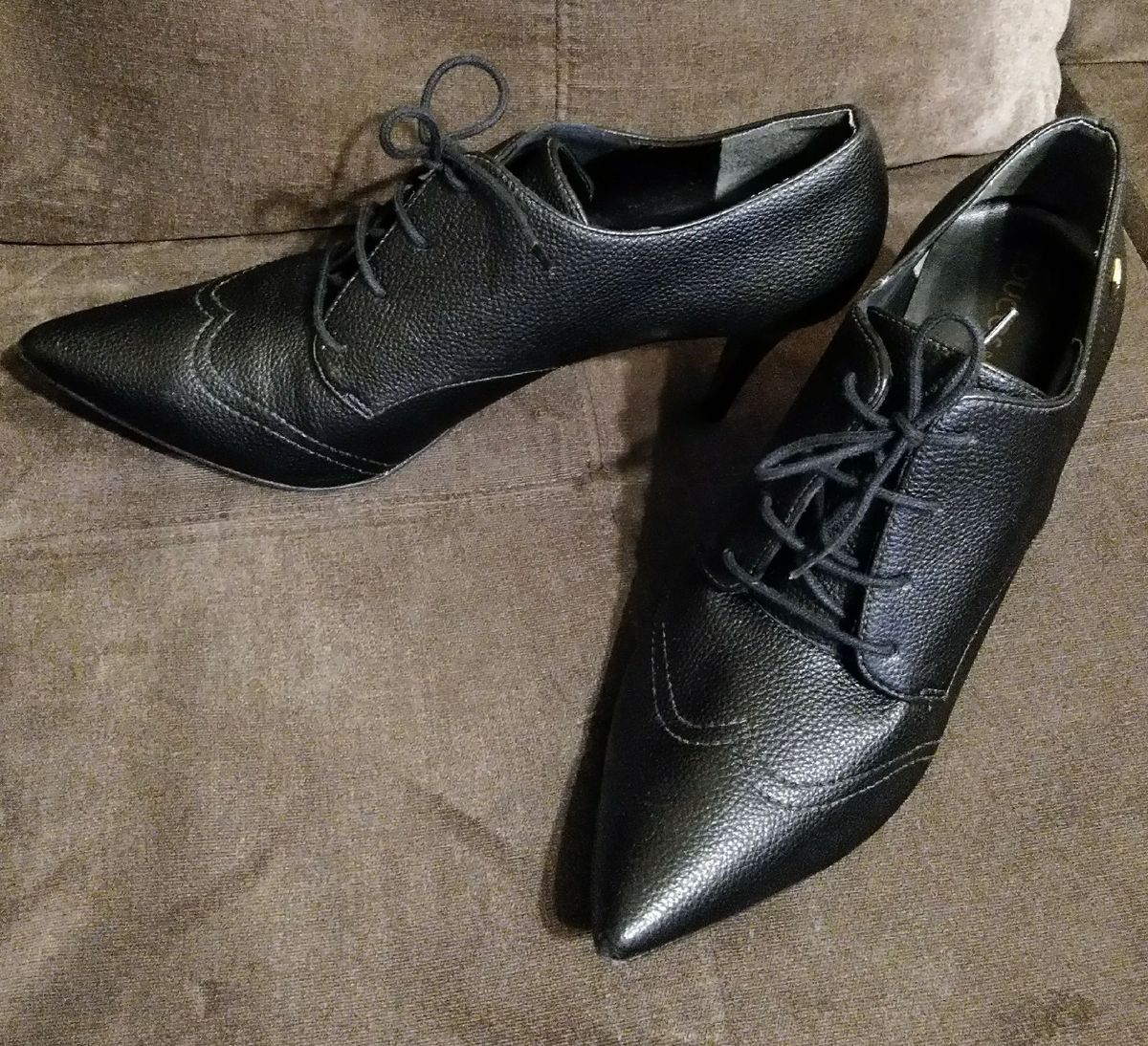 oxford salto fino