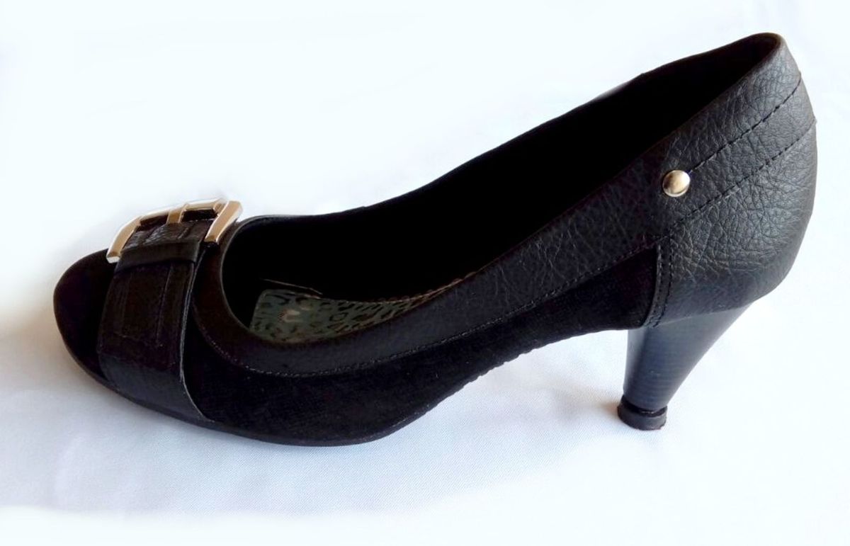 sapatos femininos dakota extra conforto