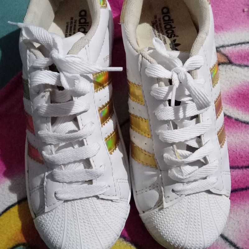 Sapato feminino 2024 da adidas