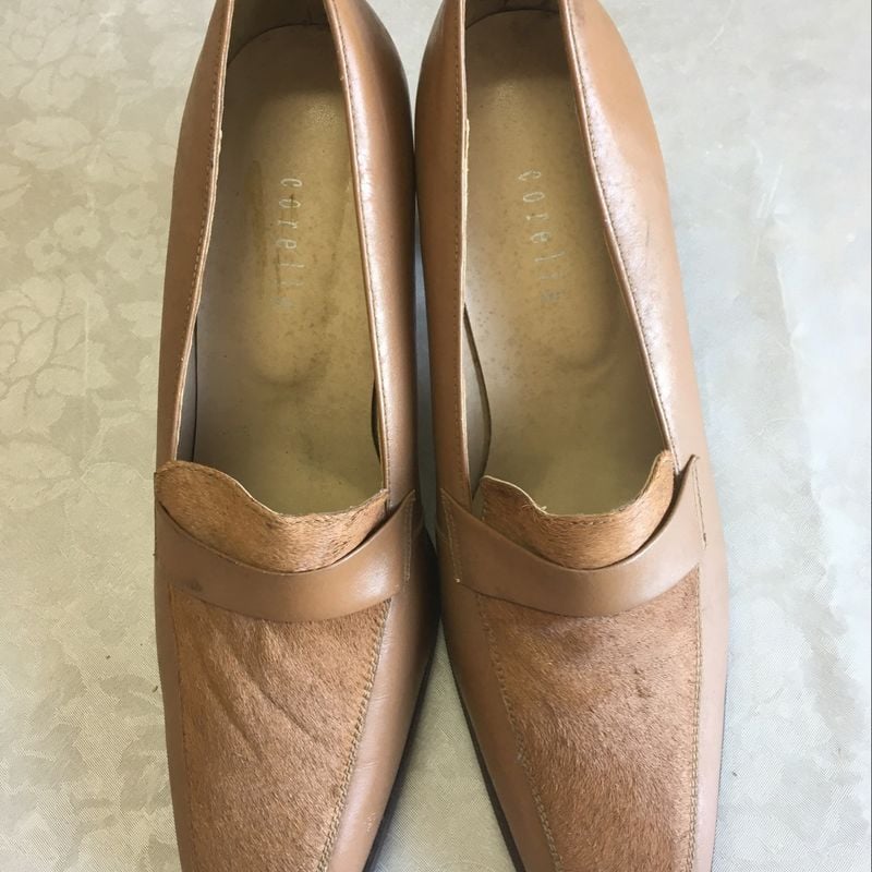 Sapato Feminino da Corello Tamanho 39 Sapato Feminino Corello